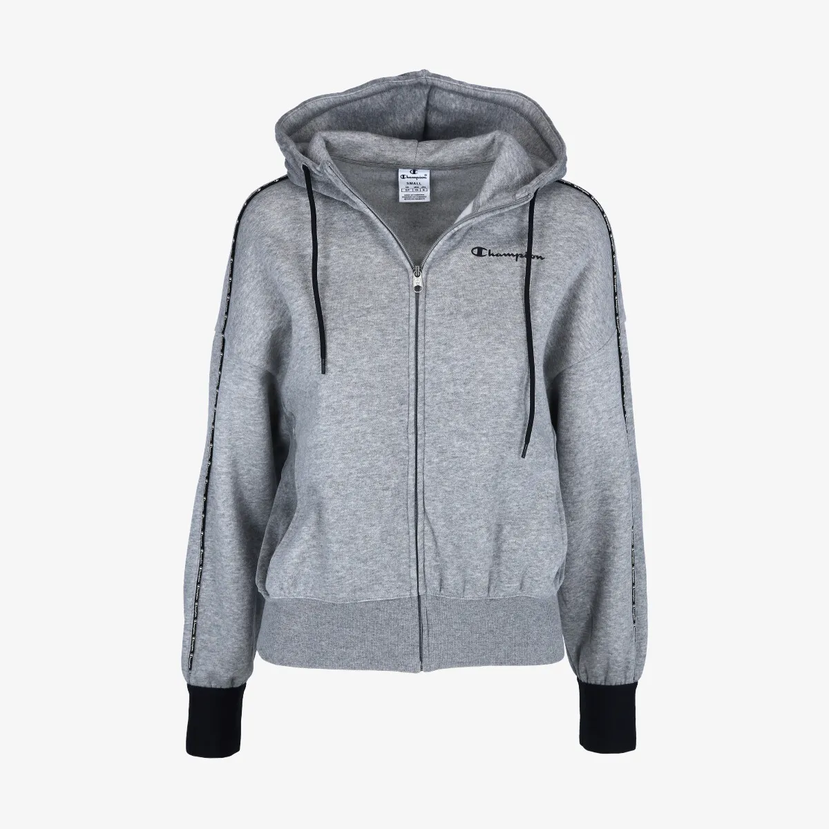 CHAMPION Dukserica HOODED FULL ZIP