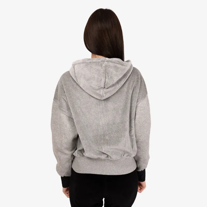 CHAMPION Dukserica HOODED FULL ZIP