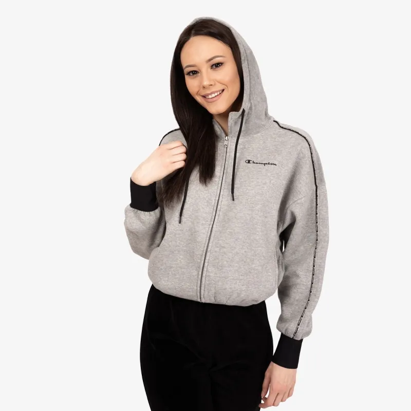 CHAMPION Dukserica HOODED FULL ZIP