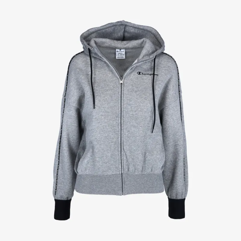 CHAMPION Dukserica HOODED FULL ZIP 