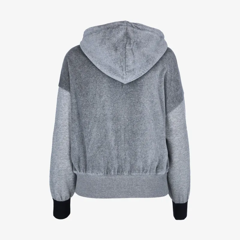 CHAMPION Dukserica HOODED FULL ZIP 