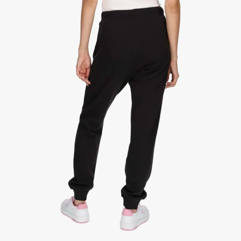 CHAMPION Donji deo trenerke RIB CUFF