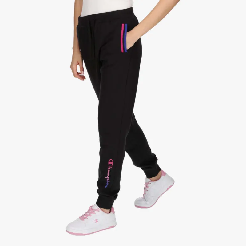 CHAMPION Donji deo trenerke RIB CUFF
