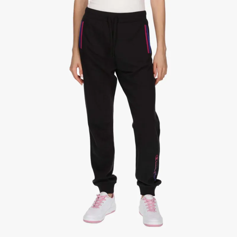CHAMPION Donji deo trenerke RIB CUFF