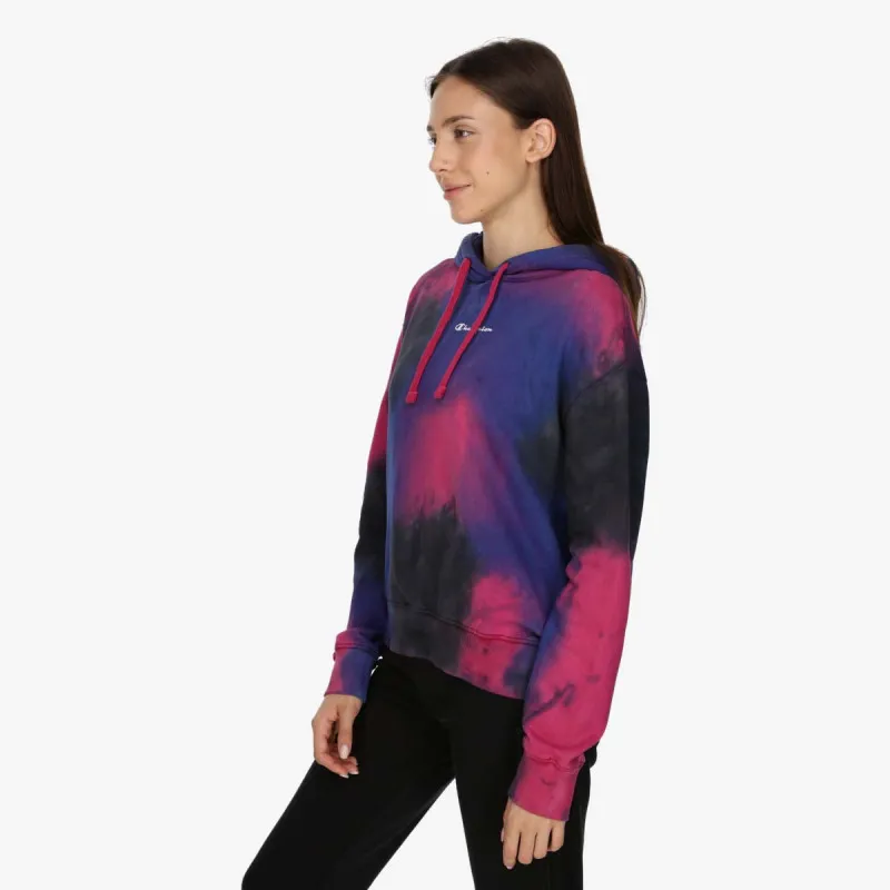 CHAMPION Dukserica HOODED SWEATSHIRT