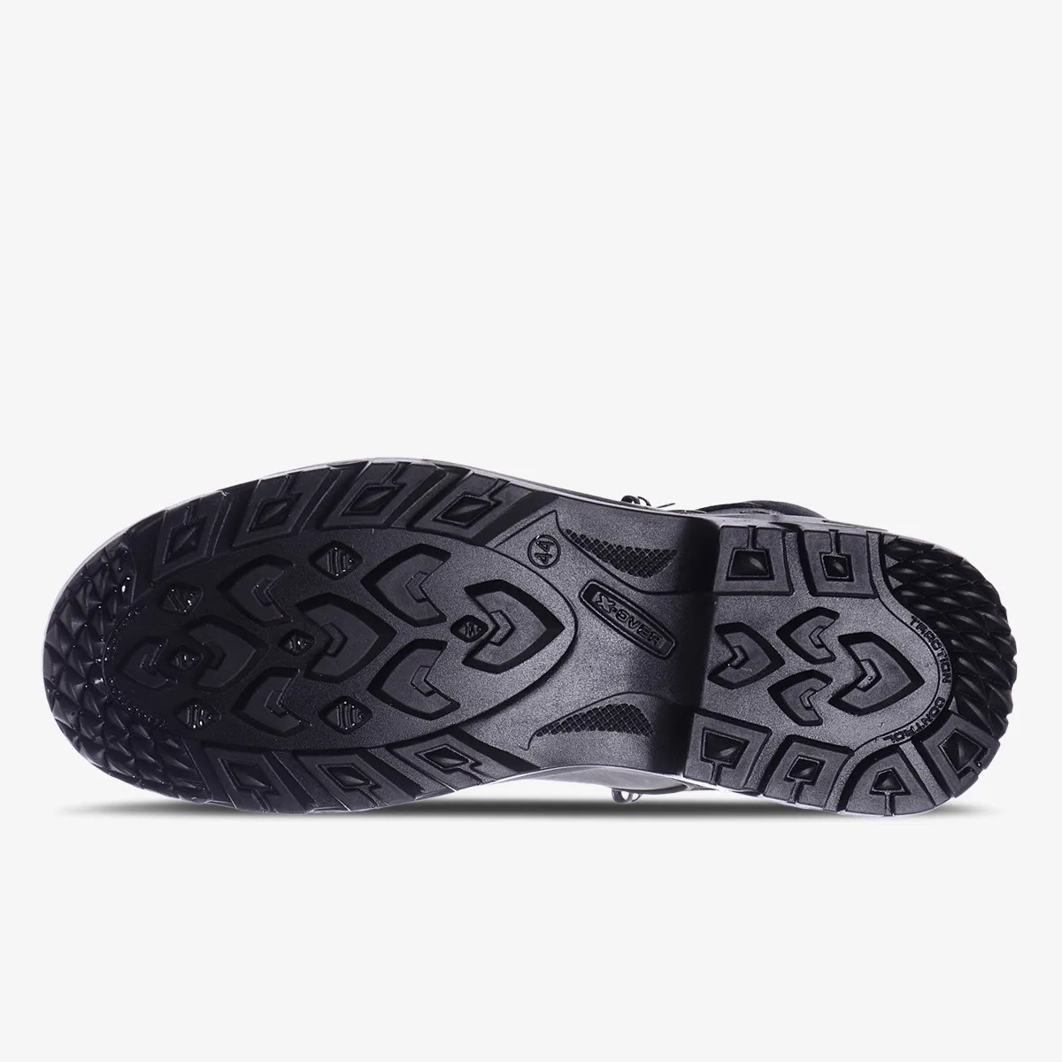 GRISPORT Cipele TARAGON DAKAR
