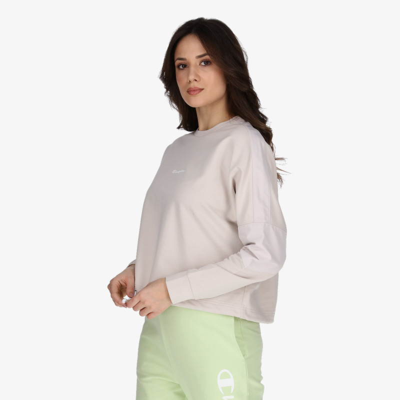 CHAMPION Dukserica Lady Neon