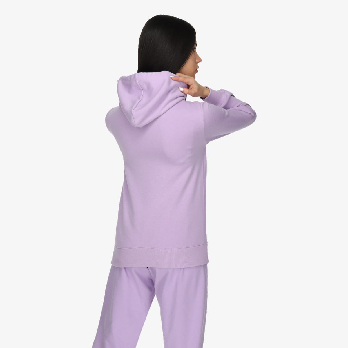CHAMPION Dukserica Hooded