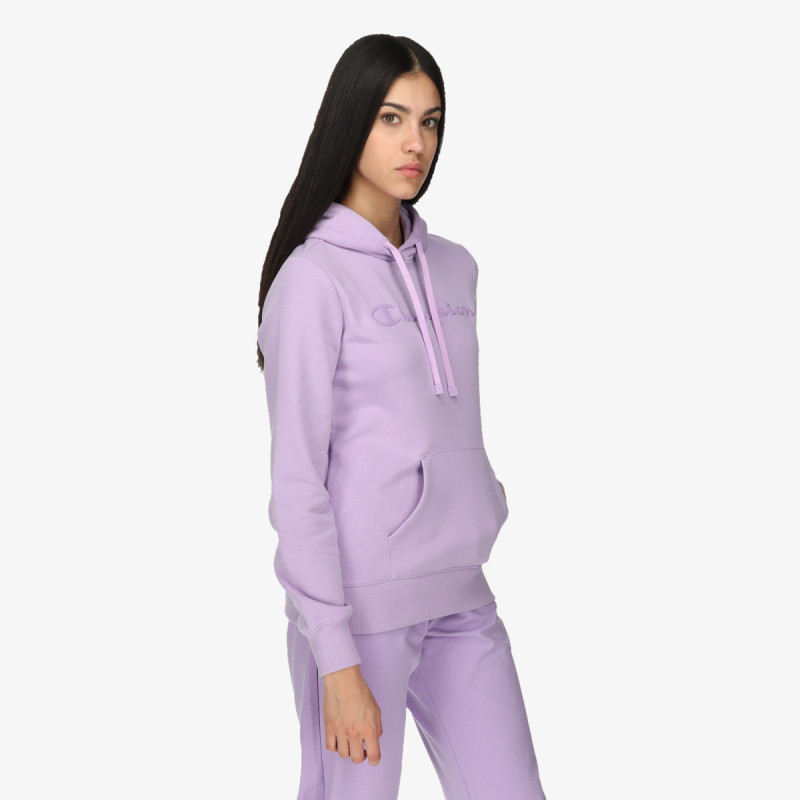CHAMPION Dukserica Hooded