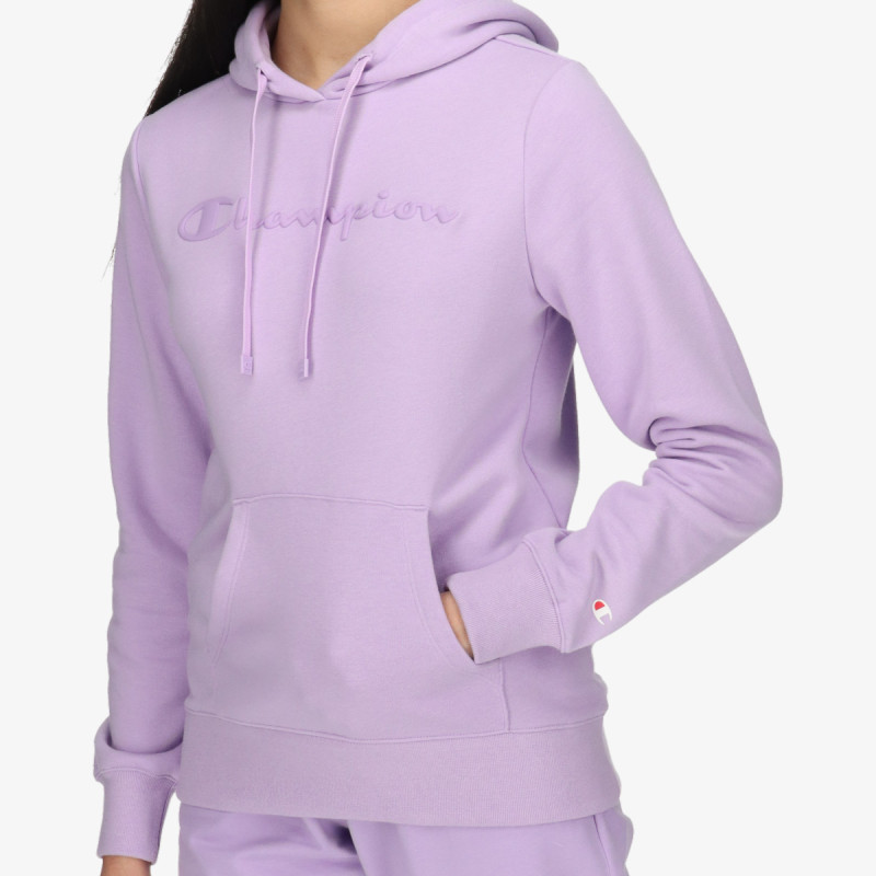 CHAMPION Dukserica Hooded