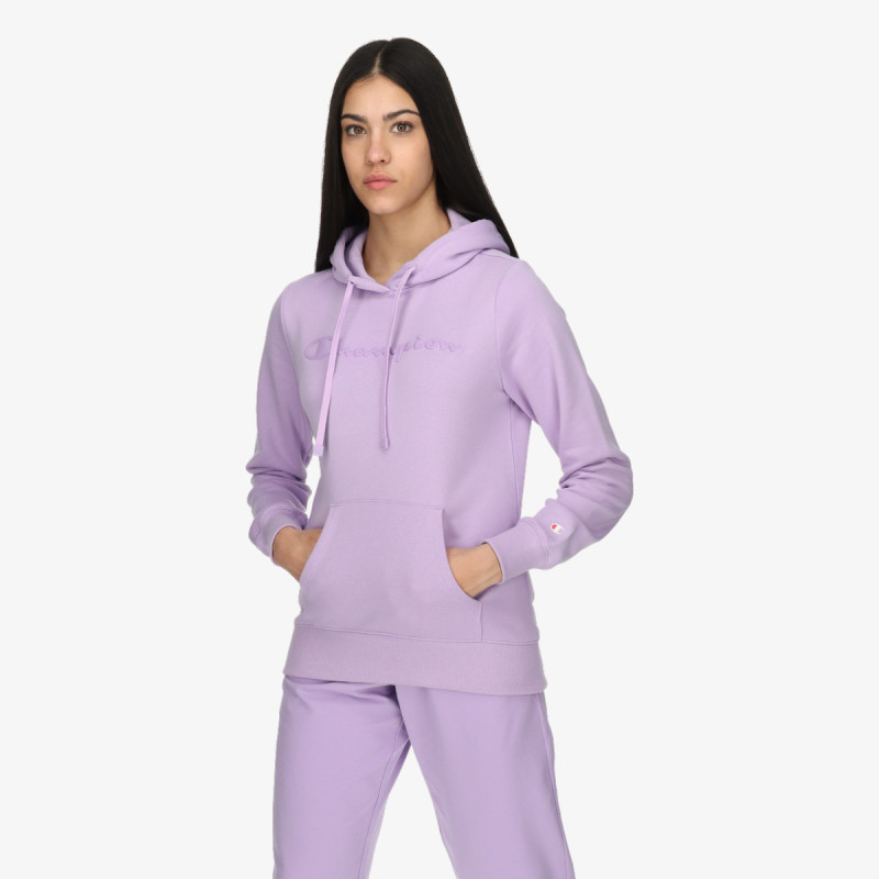 CHAMPION Dukserica Hooded