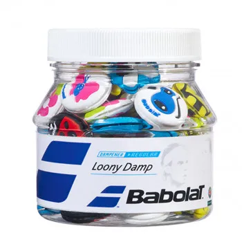 BABOLAT VIBRA STOP LOONY DAMP X 1 