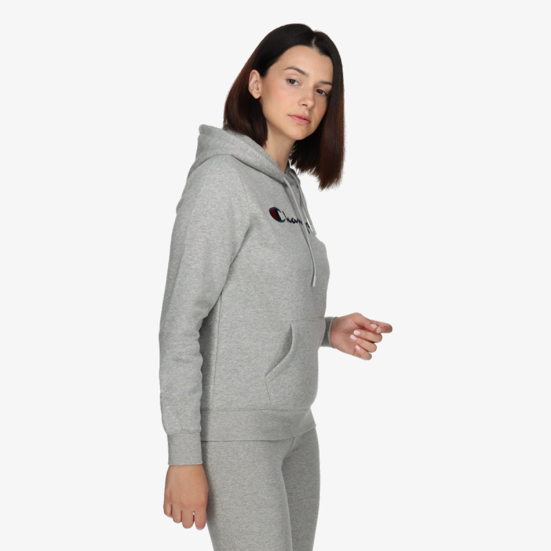 CHAMPION Dukserica HOODED SWEATSHIRT