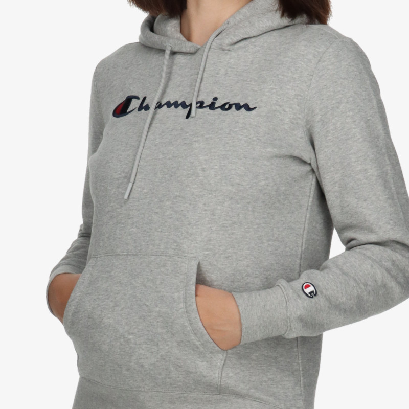CHAMPION Dukserica HOODED SWEATSHIRT