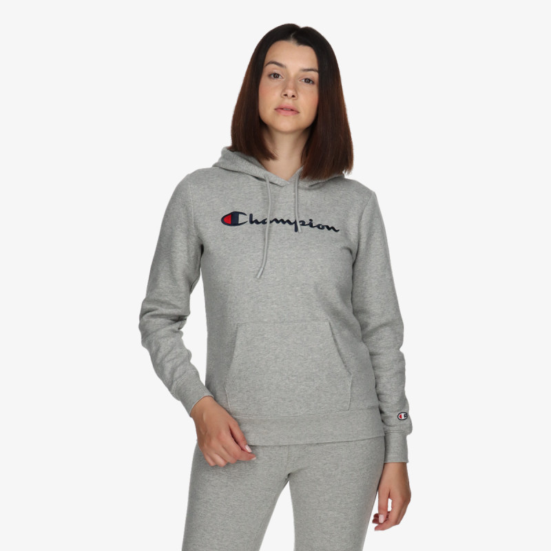 CHAMPION Dukserica HOODED SWEATSHIRT