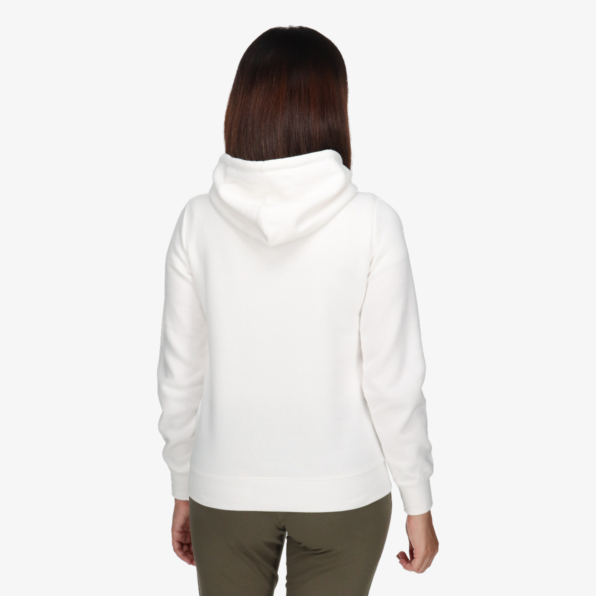 CHAMPION Dukserica HOODED SWEATSHIRT
