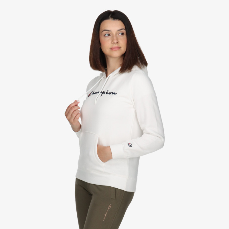 CHAMPION Dukserica HOODED SWEATSHIRT