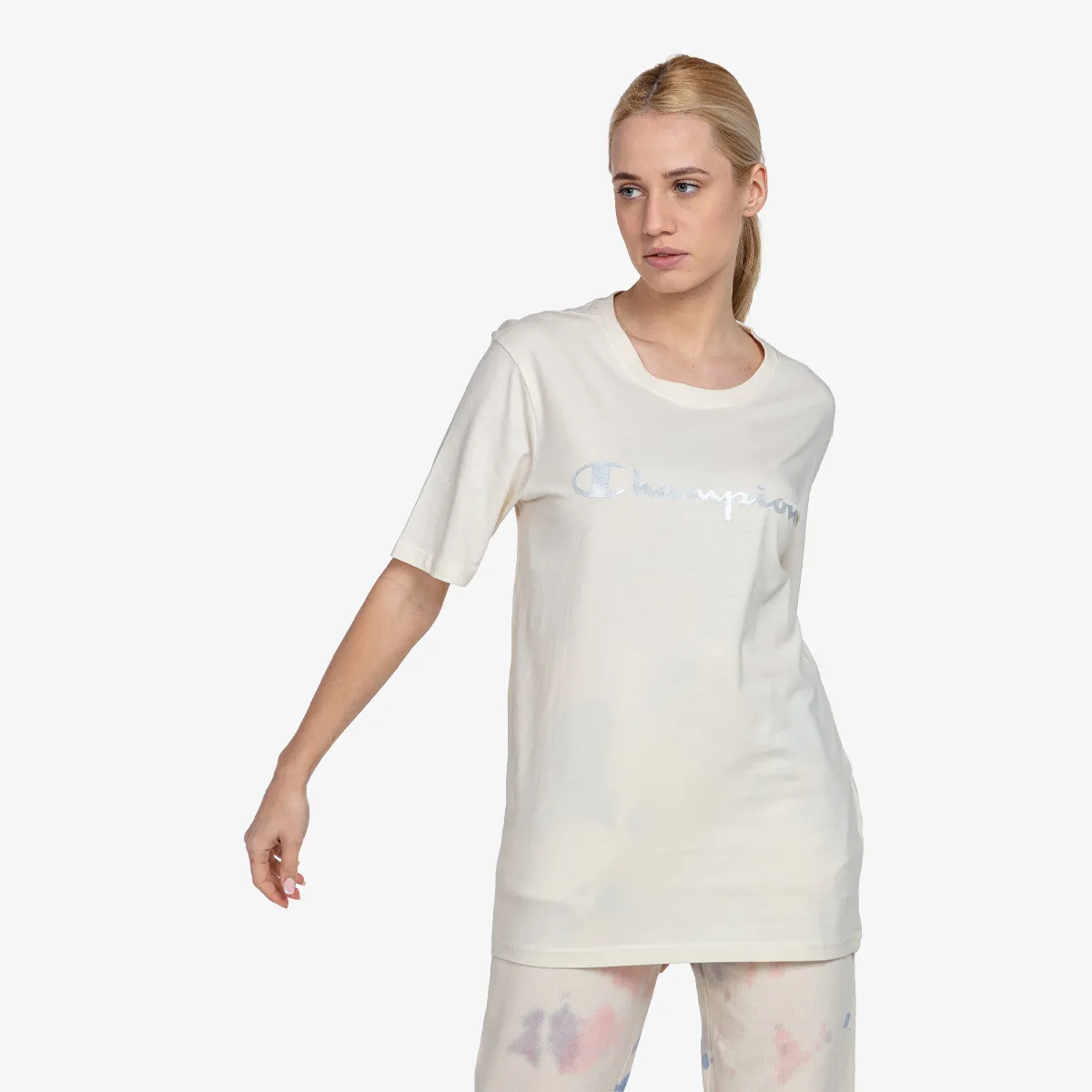 CHAMPION Majica LADY SIMPLE 