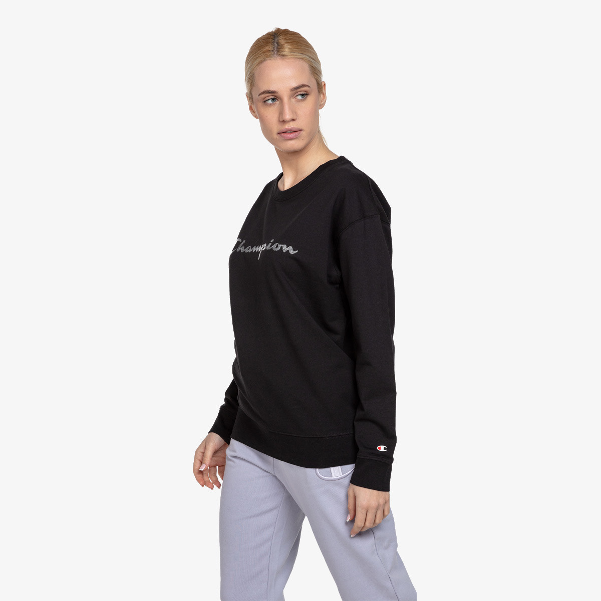 CHAMPION Dukserica LADY SIMPLE