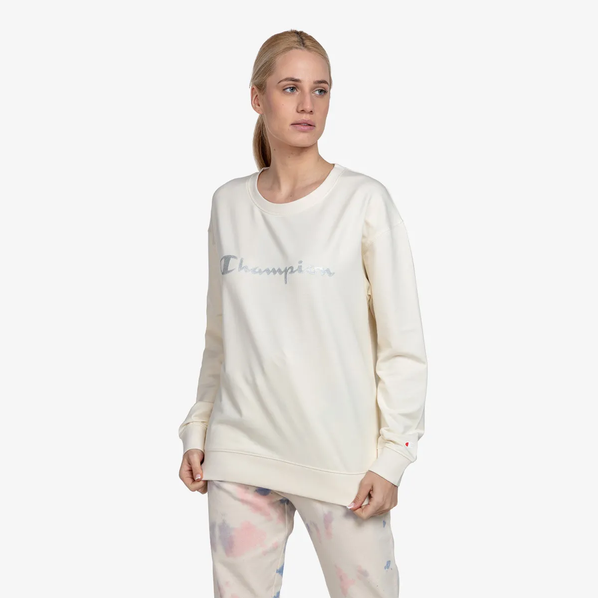 CHAMPION Dukserica LADY SIMPLE