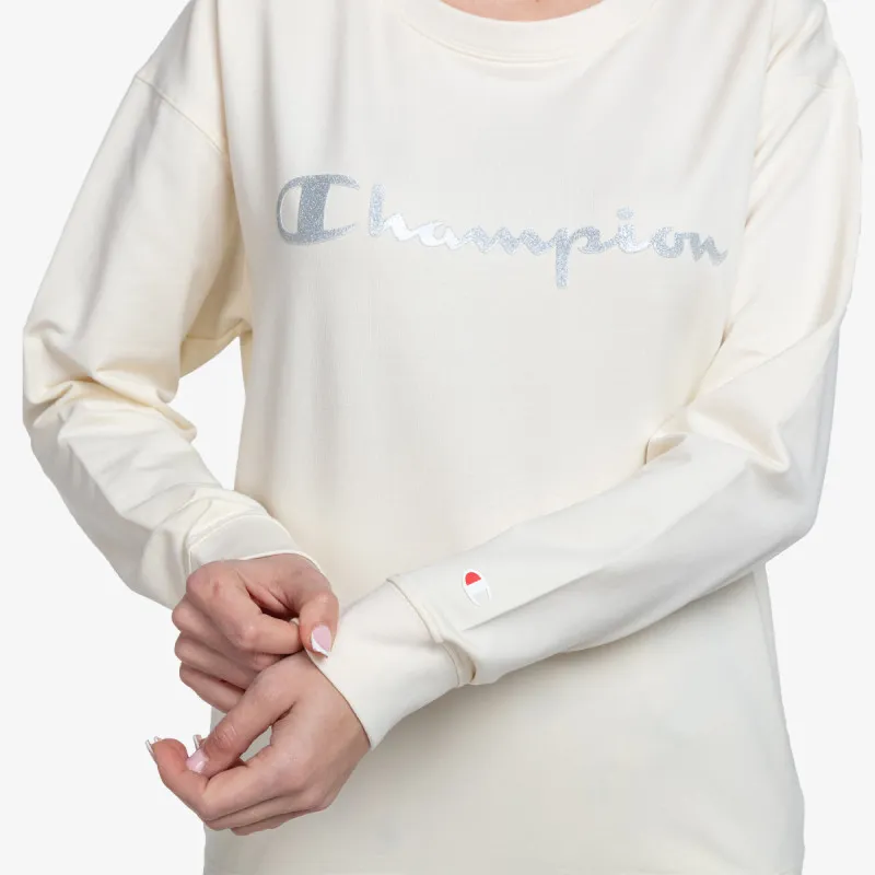 CHAMPION Dukserica LADY SIMPLE 