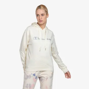 CHAMPION Dukserica LADY CLASSIC LABEL 