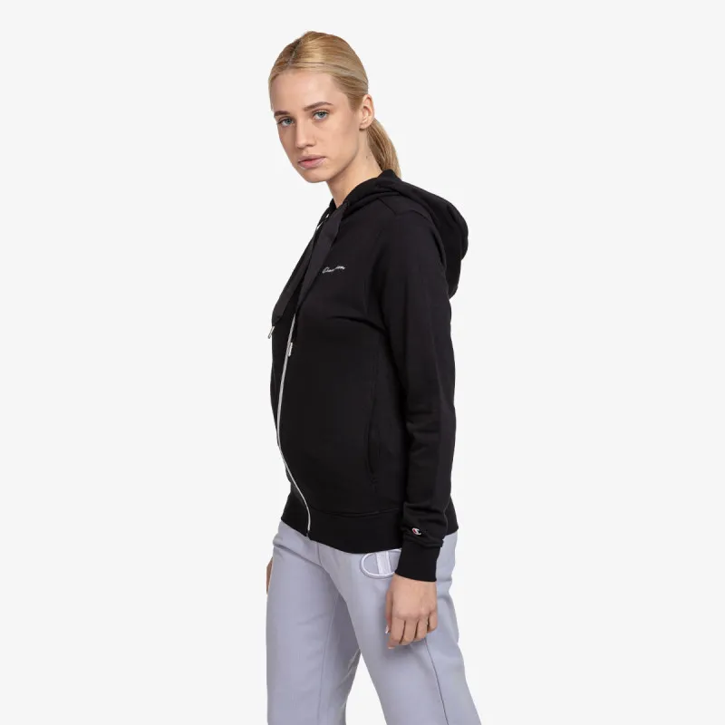CHAMPION Dukserica LADY CLASSIC LABEL