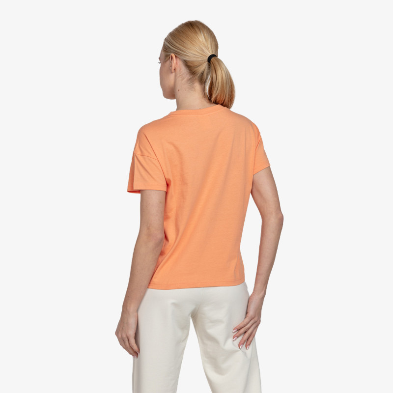 CHAMPION Majica LADY SHINY T-SHIRT