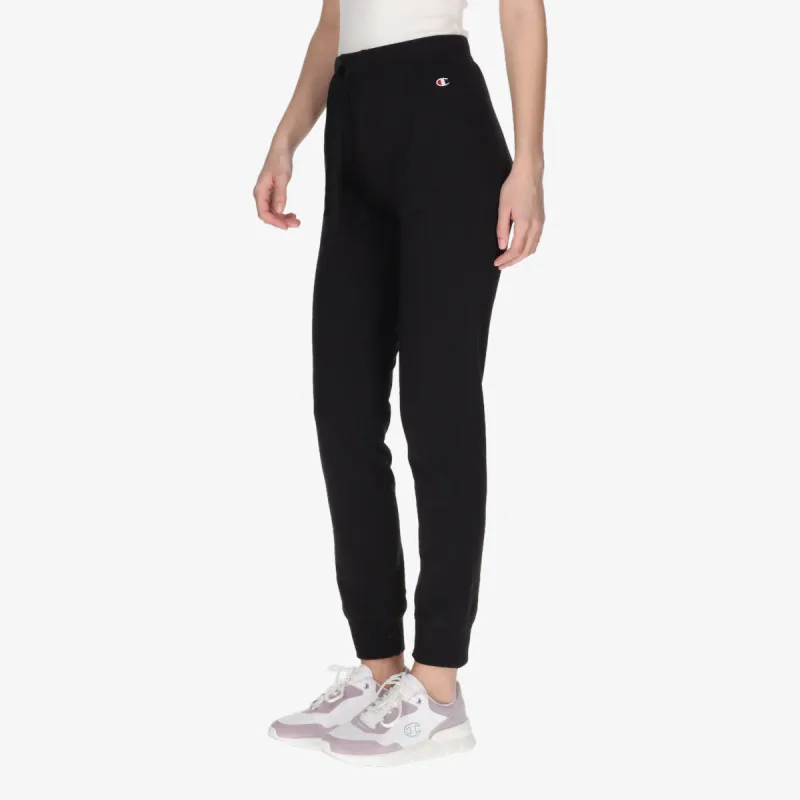 CHAMPION Donji deo trenerke Rib Cuff