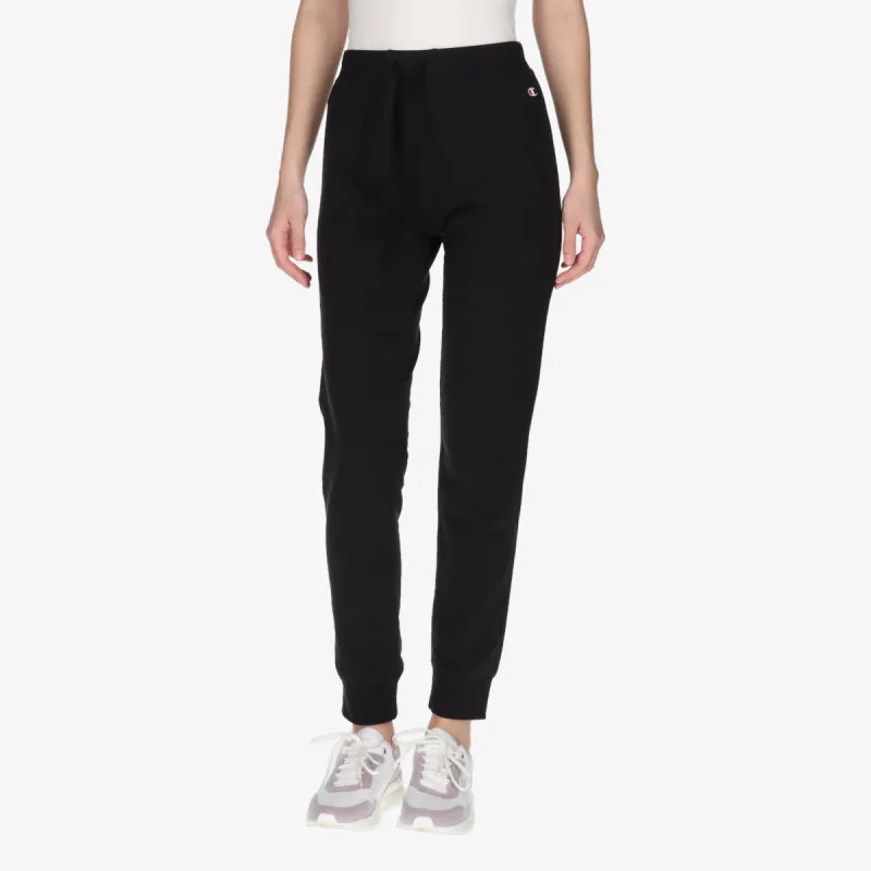 CHAMPION Donji deo trenerke Rib Cuff