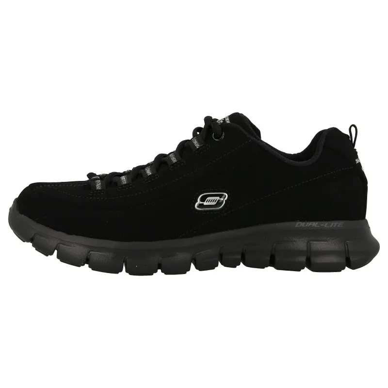 SKECHERS Patike SYNERGY - TREND SETTER 