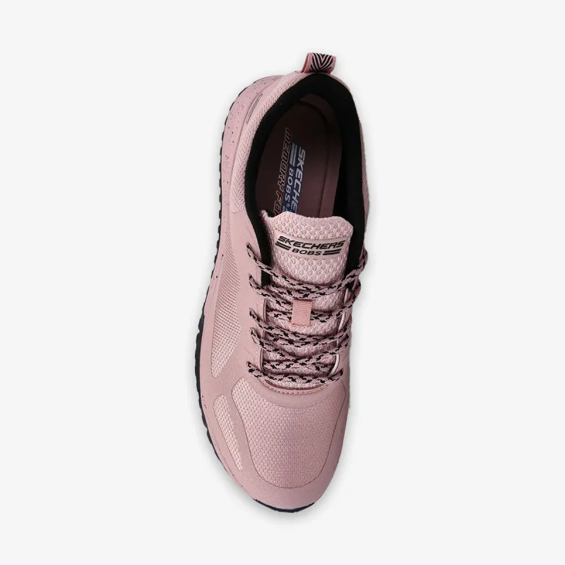 SKECHERS Patike BOBS SQUAD 3-STAR FLIGHT