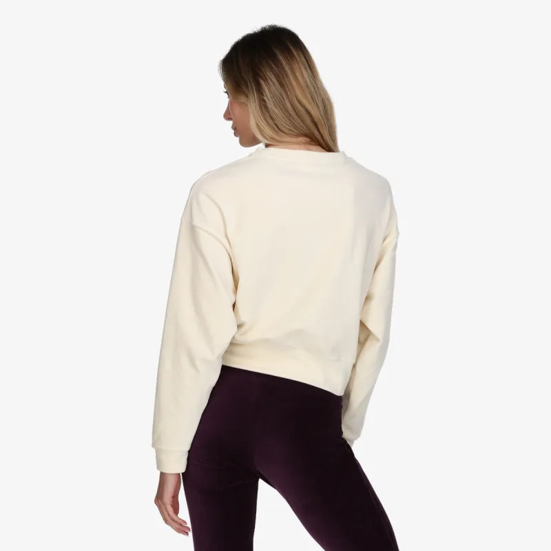 CHAMPION Dukserica VELOUR