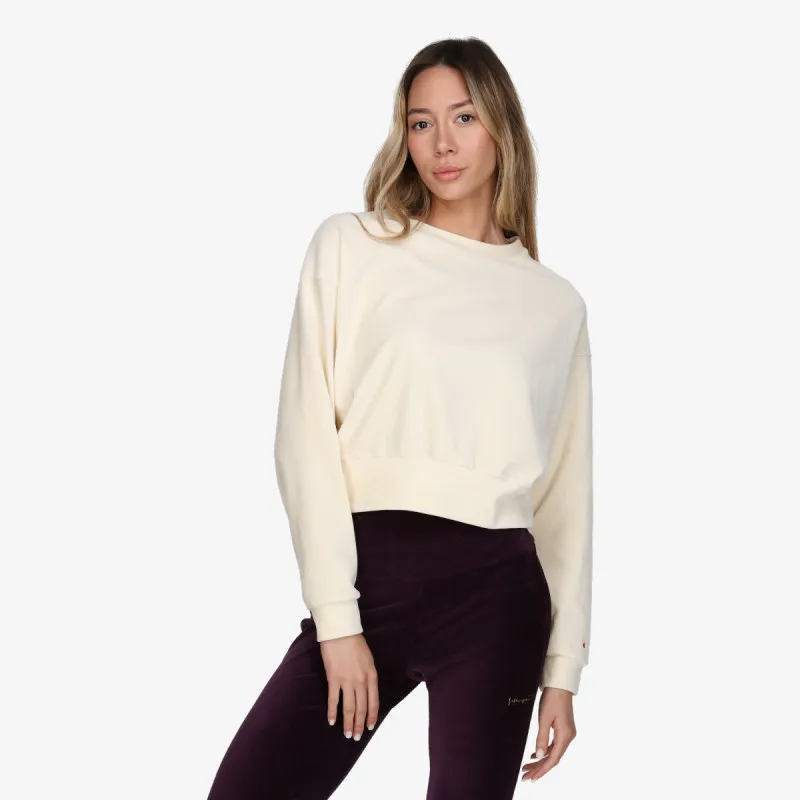 CHAMPION Dukserica VELOUR