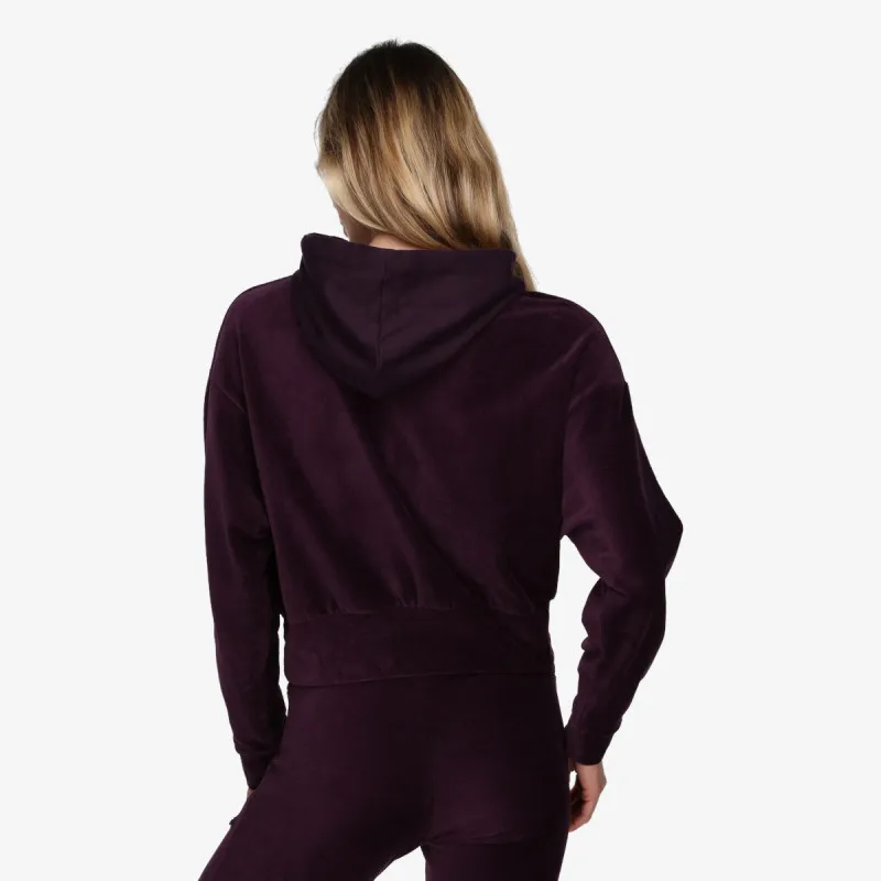 CHAMPION Dukserica VELOUR 