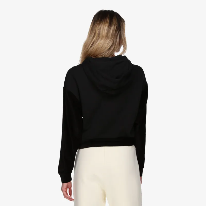 CHAMPION Dukserica VELOUR