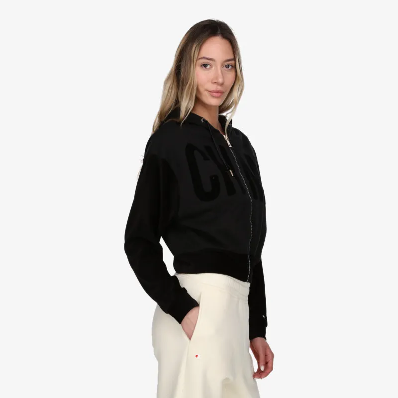 CHAMPION Dukserica VELOUR
