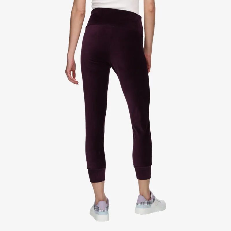 CHAMPION Donji deo trenerke VELOUR