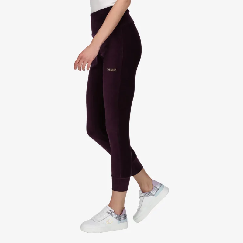 CHAMPION Donji deo trenerke VELOUR