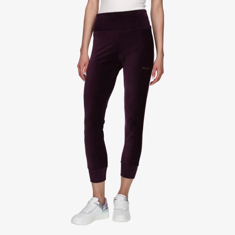 CHAMPION Donji deo trenerke VELOUR