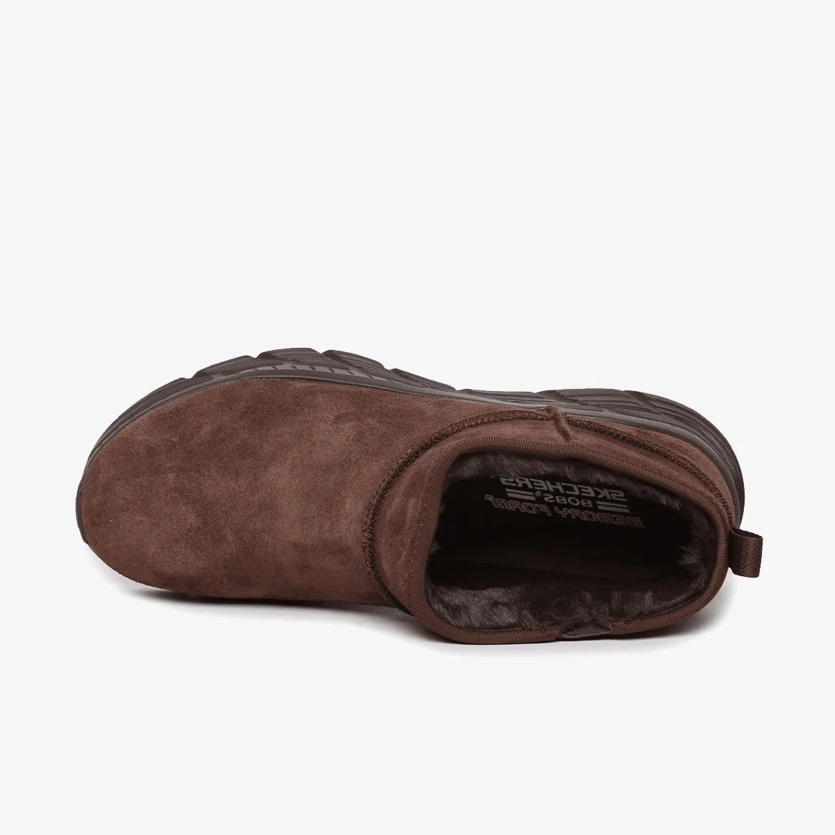 SKECHERS Patike BOBS B FLEX HI - HI FROST 