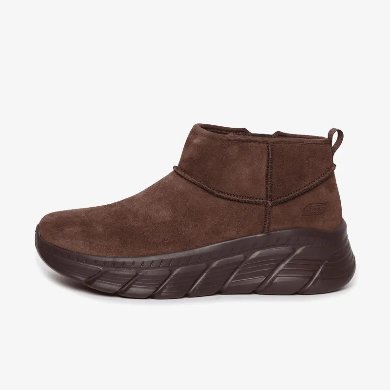 SKECHERS Patike BOBS B FLEX HI - HI FROST 