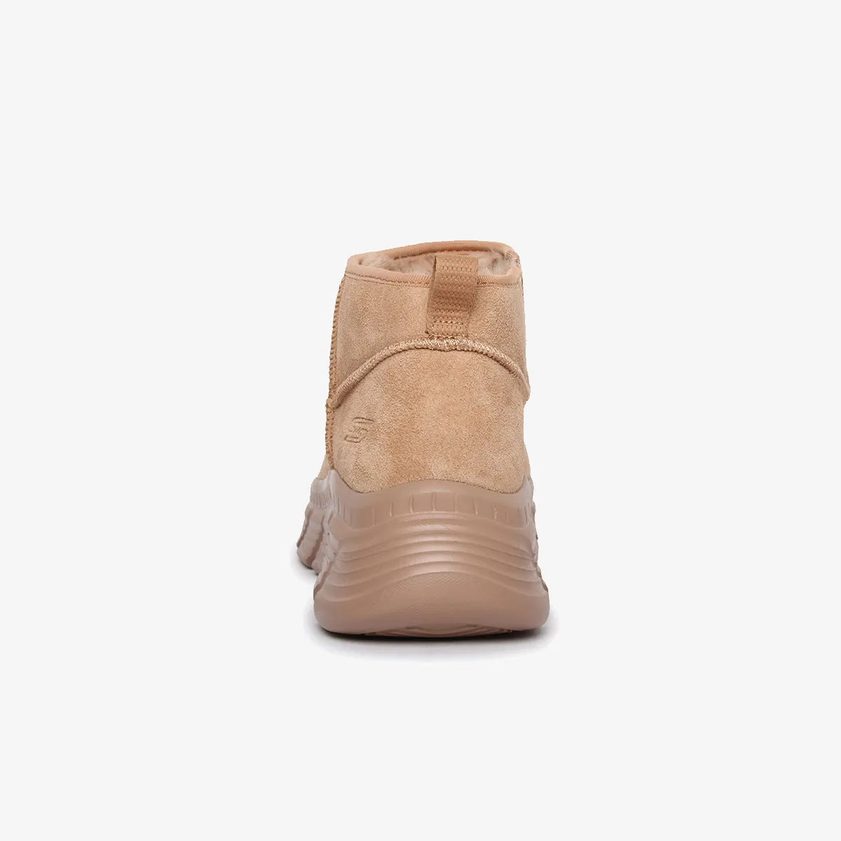 SKECHERS Patike BOBS B FLEX HI - HI FROST 