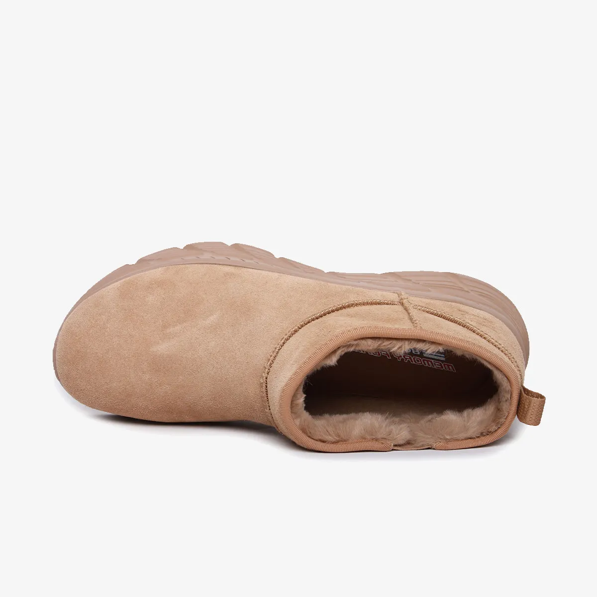 SKECHERS Patike BOBS B FLEX HI - HI FROST 