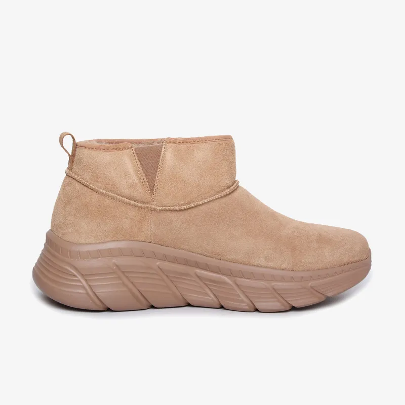 SKECHERS Patike BOBS B FLEX HI - HI FROST 