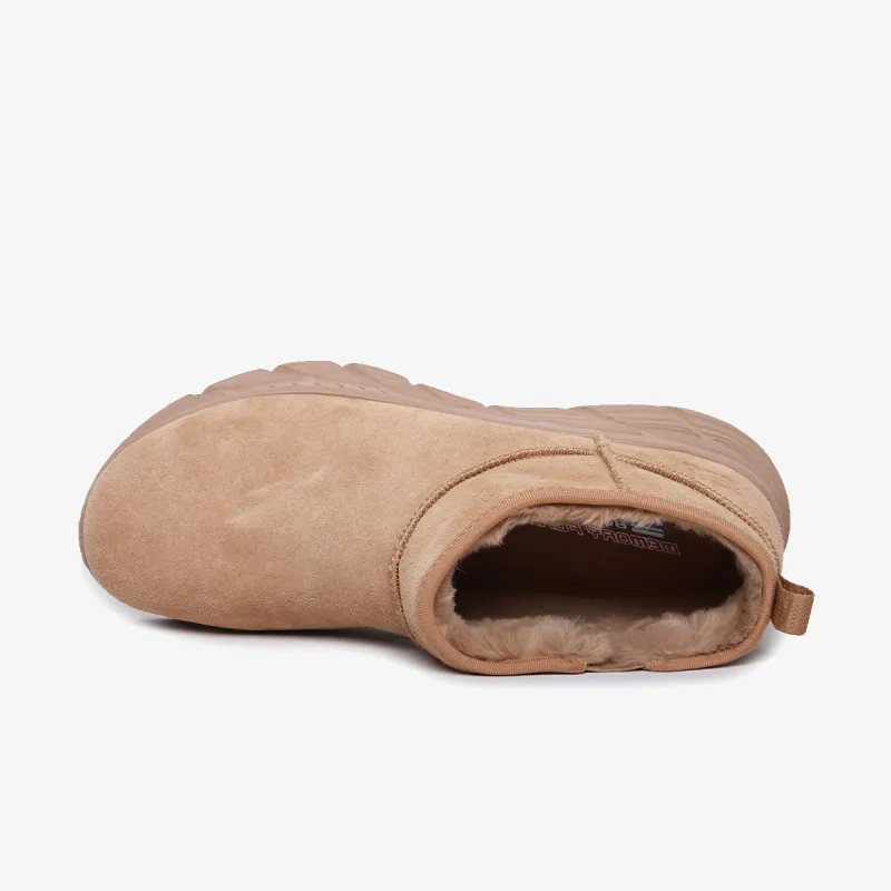 SKECHERS Patike BOBS B FLEX HI - HI FROST 