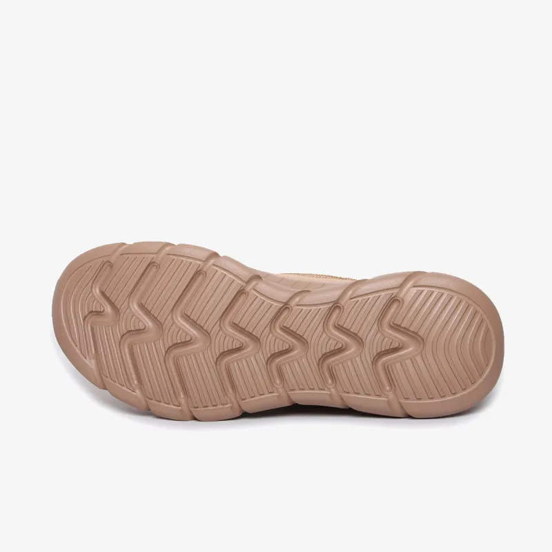 SKECHERS Patike BOBS B FLEX HI - HI FROST 