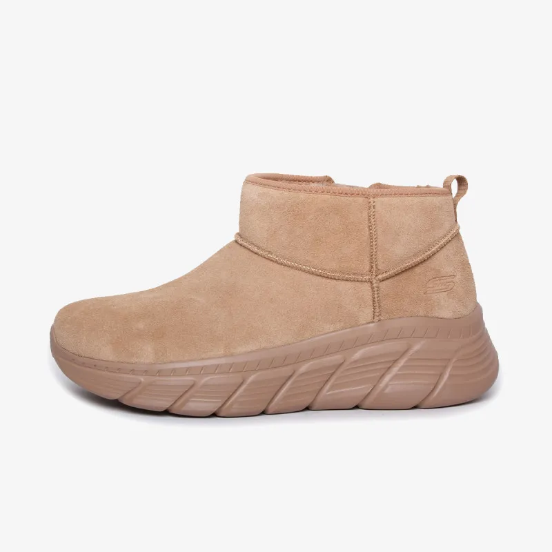 SKECHERS Patike BOBS B FLEX HI - HI FROST 