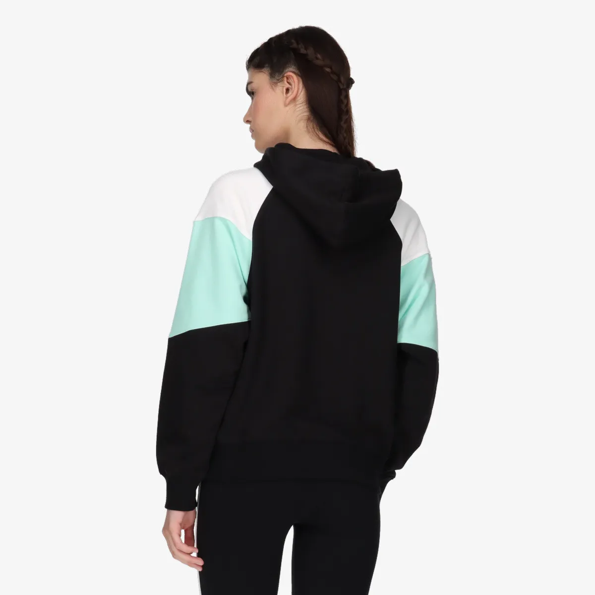 CHAMPION Dukserica Hooded