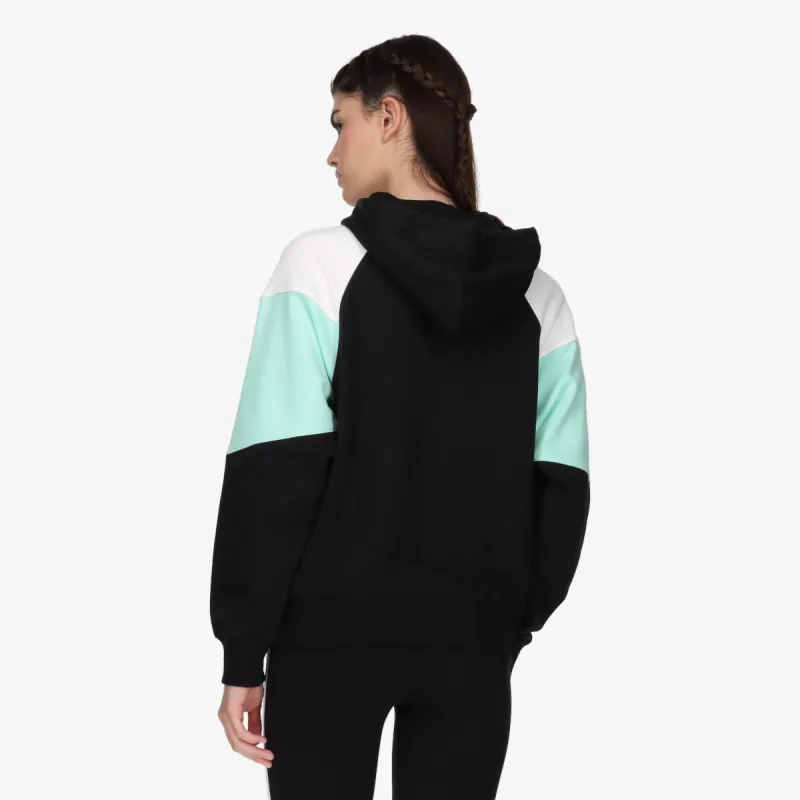 CHAMPION Dukserica Hooded
